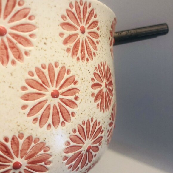 Mira Designs by FMC Ramen Udon noodle bowl set With Fiberglass Chopsticks - Picture 2 of 9